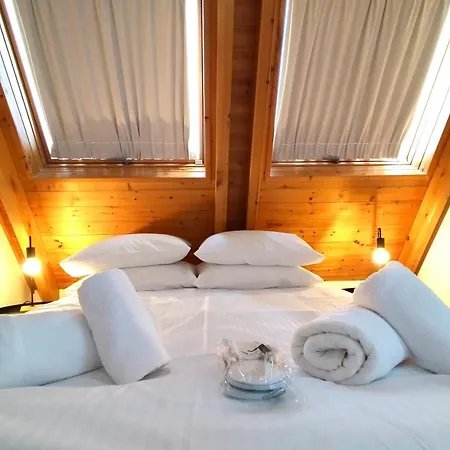 Marelia Urban Thessalonique