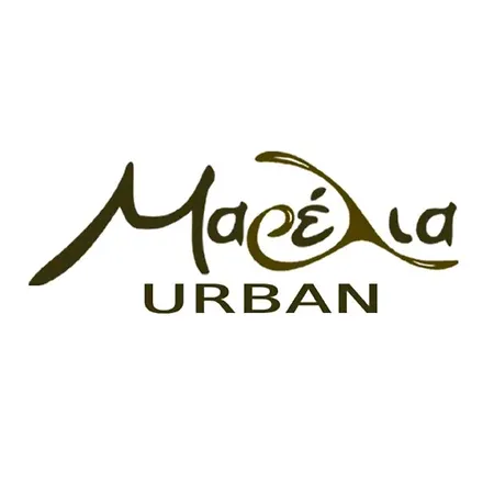 Marelia Urban Thessalonique