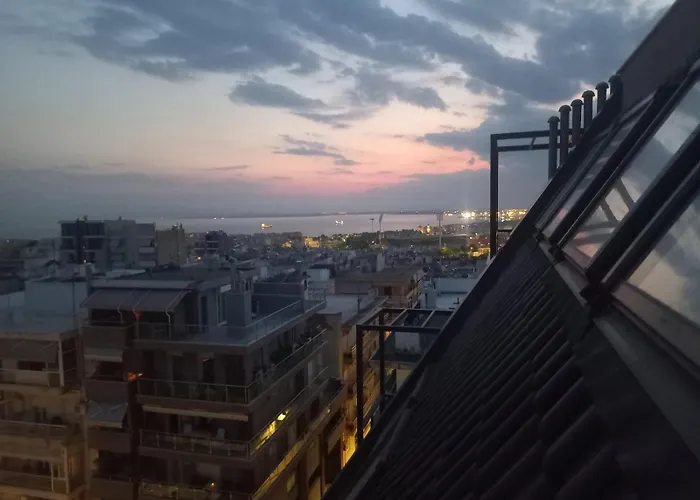Отель Marelia Urban *