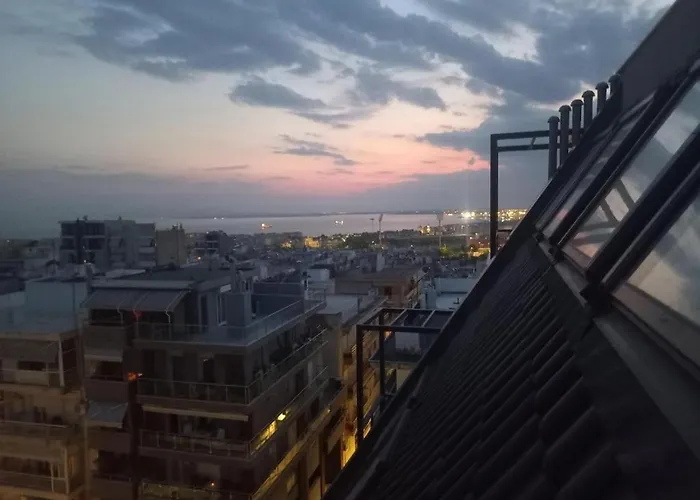 Marelia Urban Салоники