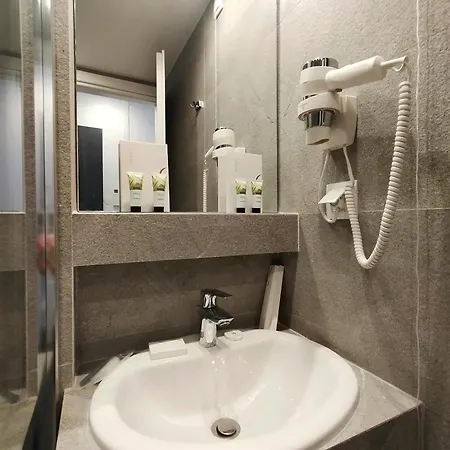 Marelia Urban Appartement