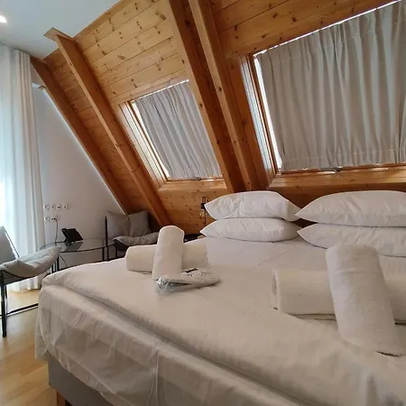 Appartement Marelia Urban