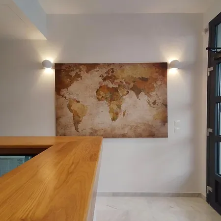 Appartement Marelia Urban *