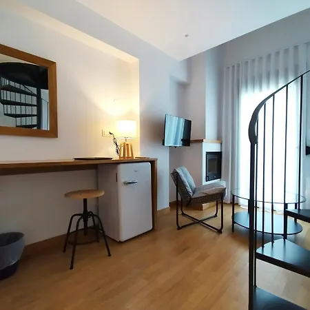 Marelia Urban Hotel Tesalónica