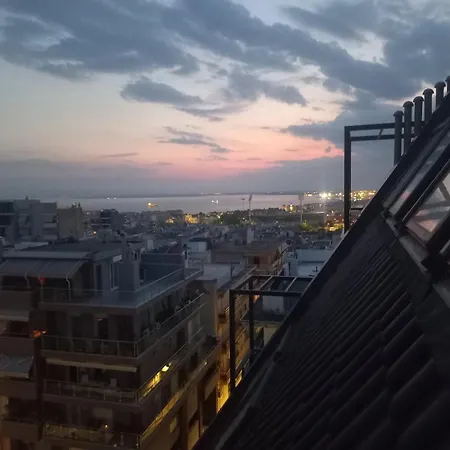 Διαμέρισμα Marelia Urban *