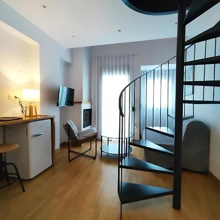 Marelia Urban Saloniki