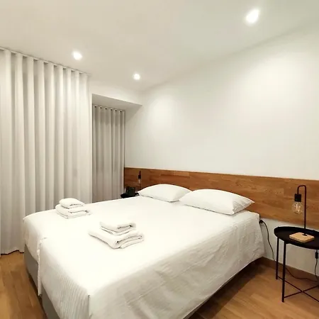 Appartement Marelia Urban *