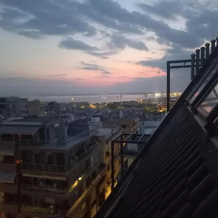 Marelia Urban Saloniki