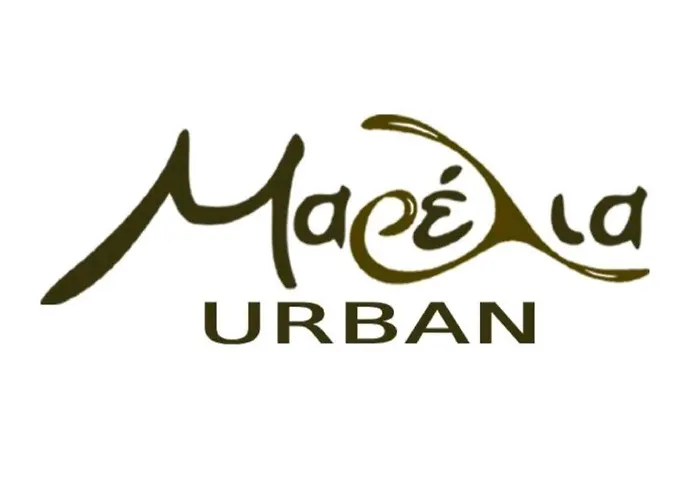 Marelia Urban 塞萨洛尼基