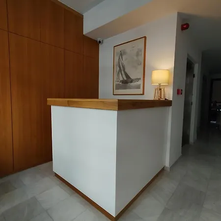 Marelia Urban Apartment *