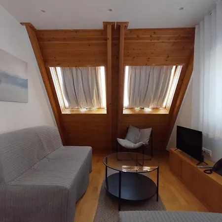 Apartment Marelia Urban *