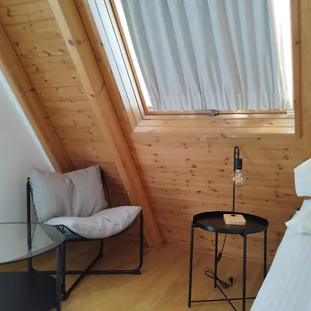 Marelia Urban Apartment *