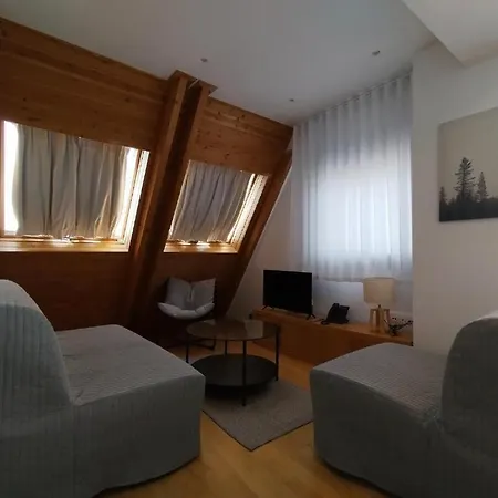 Apartment Marelia Urban *