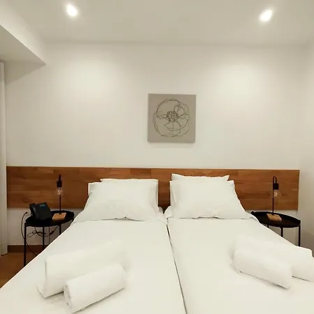 Marelia Urban Apartment *