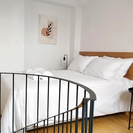 Marelia Urban * Tessalónica