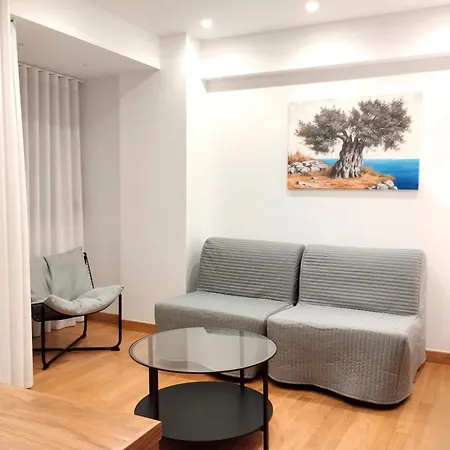 Marelia Urban Apartment