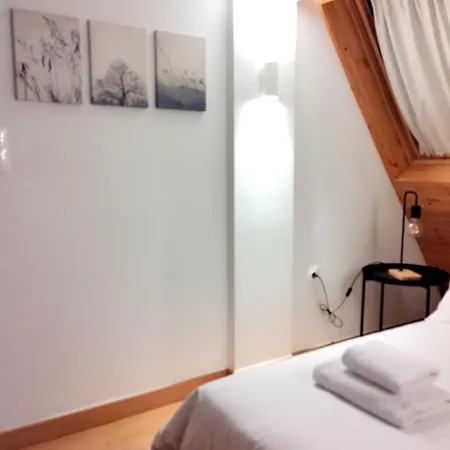 Marelia Urban Tessalónica