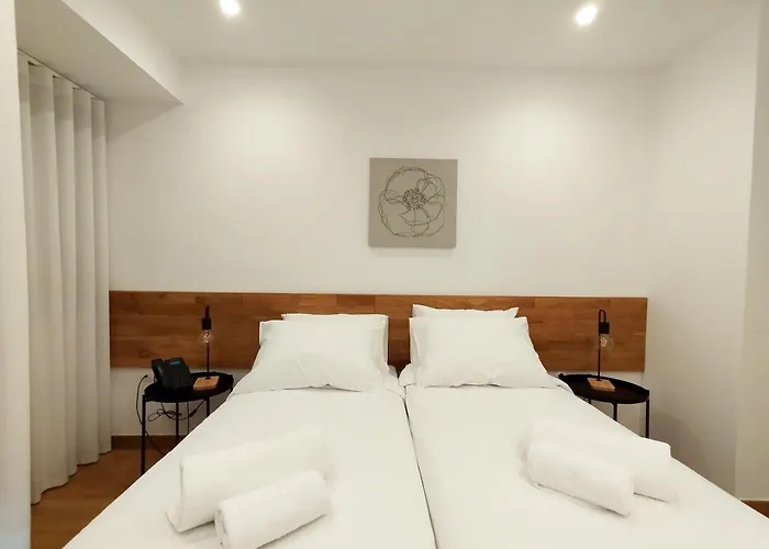 Marelia Urban Hotel *