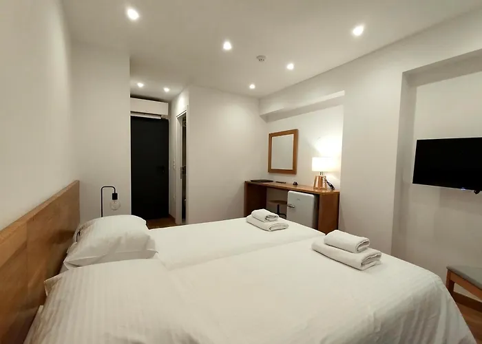 Hotel Marelia Urban Thessaloniki